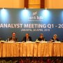 Penyaluran Kredit Mikro Bank BJB di Kuartal I 2019 Naik 11,1 Persen