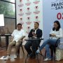 Koalisi Indonesia Adil Makmur Dorong Pembentukan Pansus Pemilu DPR