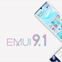 Deretan Fitur Anyar Dibawa EMUI 9.1 di Huawei P30 Series