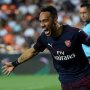 Solskjaer Inginkan Aubameyang, Emery: Dia Tak Dijual!
