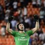 Jumpa Chelsea di Final Liga Europa, Ini Pesan Terakhir Petr Cech