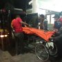 Kondisi Menggigit Lidah, Pensiunan Polri Tewas Bugil di Atas Ranjang