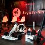 Skuter Listrik Segway Ninebot Resmi Hadir di Indonesia