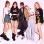 Young Lex Pamer Pose Bareng BLACKPINK, Warganet : Nggak Ikhlas Gue