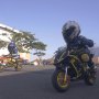 Bisa Dicontoh: Ngabuburit Ajak Anak Mengasah Bakat Balap