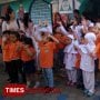 Pesan Dari Anak TK di Madiun Tentang Indahnya Toleransi