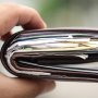 Jangan Lagi Simpan Dompet di Saku Belakang, Dapat Memengaruhi Kesehatan