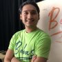 Cerita Giorgino Abraham Bertemu dengan Dua Lipa