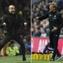 Liga Premier Pangkas Jatah Pergantian Pemain, Klopp dan Guardiola Geram