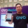 OVO Luncurkan Layanan Pinjaman OVO PayLater