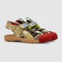 Gucci Rilis Sepatu Baru, Diejek Seperti Sepatu Badut