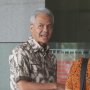 Minta Masyarakat Jateng Tak Ikut Aksi 22 Mei, Ganjar: Mengaji Saja Yuk