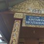 Kintamani Restaurant, Indahnya Buka Puasa dengan Pemandangan Gunung Batur