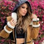 Alice Vasquez, Nenek Semok yang Bikin Heboh Dunia Maya