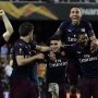 Link Live Streaming Arsenal vs Eintracht Frankfurt