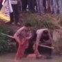 Seharian Tak Pulang Nyuci Pakaian, Soleh Temukan Istri Tewas di Irigasi