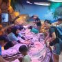 Wisata Akuarium Sea Life Resmi Dibuka, Ada Promo Khusus Wisatawan Indonesia