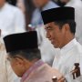 Jokowi Sebut Ekonomi Syariah Indonesia Bisa Tembus Rp 43.500 Triliun