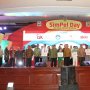 Bank BJB Ikut Semarakan SimPel Day Bersama OJK di Jakarta dan Bandung