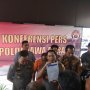 Ditangkap karena Sebar Hoaks People Power, Ini Alasan Dosen S2 di Bandung