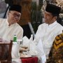 Jokowi Menang di 5 Provinsi, Prabowo Tertinggal 2,8 Juta Suara