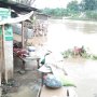 Cegah Banjir, BBWS Ciliwung-Cisadane Bakal Bangun Tanggul di Kali Bekasi