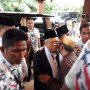 Ma'ruf Amin Buka Puasa Bareng PP ISNU