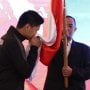 Praveen Ingin Buktikan Ganda Campuran Indonesia Belum Habis