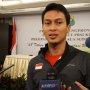 Jadi Wakil Kapten Tim Indonesia di Piala Sudirman 2019, Ahsan Terbebani?