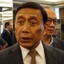 Amien Rais Ancam Bawa Wiranto ke Mahkamah Internasional