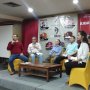 Pebisnis Politik Tunggangi Pemilu, Direktur LPI: Mereka Ahli Buat Kerusuhan