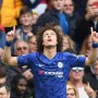 Chelsea Resmi Perpanjang Kontrak David Luiz hingga 2021