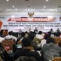 Rekapitulasi KPU Selesai, Jokowi Menang Telak di Jawa Timur