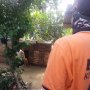 Tanggul Jebol, Tiga Kelurahan di Bekasi Kebanjiran
