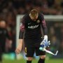 Marc-Andre ter Stegen Cedera, Barcelona Bidik Kiper Keturunan 1,88 Cm