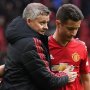 RESMI! Ander Herrera Tinggalkan Manchester United Musim Panas Ini