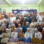 Semarakkan Ramadan, Sasa Ajak Anak Panti Asuhan Belajar Memasak