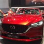 Seru, Setelah Kolaborasi dengan Suzuki, Toyota Gandeng Mazda