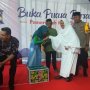 Buka Puasa di Eks Lokalisasi Dupak, Risma Tawarkan Beasiswa Khusus