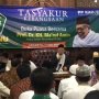 Ma'ruf Amin Pikir-pikir Bentuk Zaken Kabinet Jika Menangi Pilpres