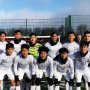Drama 9 Gol Warnai Laga Uji Coba Garuda Select vs Chelsea U-16