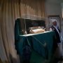 Terungkap! Ini Alasan Opick Dititipkan Sehelai Rambut Nabi Muhammad SAW
