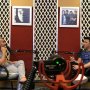 Raditya Dika Bikin Video Bareng Ariel NOAH, Warganet Histeris