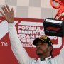 Bikin Trenyuh, Lewis Hamilton Berkata Bocah Ini adalah "Spirit Angel"