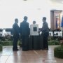 Rapat Pleno KPU Jawa Barat  Molor Tunggu Penghitungan Kabupaten Bekasi