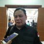 Sekjen Partai Koalisi Prabowo Sambangi Bawaslu Tanya Soal Kasus Situng