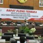 Dugaan Penggelembungan Suara di Aceh Besar Disampaikan Partai Aceh