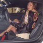 Kunci Mobil Ferrari Bikin Mantan Pacar Neymar Dihujat, Salah Apa?