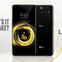 Meluncur! LG V50 ThinQ Jadi Ponsel 5G Ketiga di Dunia