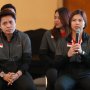 Greysia Siap Pikul Tanggung Jawab di Sudirman Cup 2019